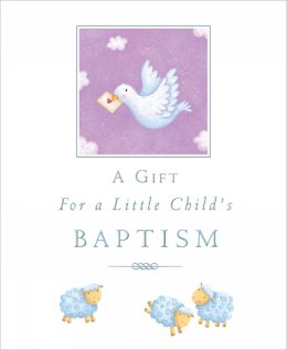 Sophie Piper - A Gift for a Little Child's Baptism - 9780745962511 - V9780745962511