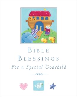 Sophie Piper - Bible Blessings - 9780745963358 - V9780745963358
