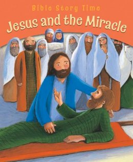 Sophie Piper - Jesus and the Miracle - 9780745963617 - V9780745963617