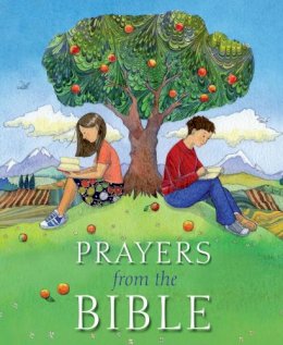 Lois Rock - Prayers from the Bible - 9780745964034 - V9780745964034