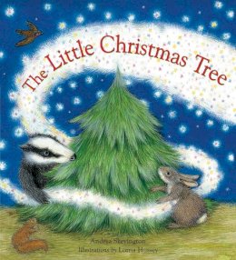 Andrea Skevington - The Little Christmas Tree - 9780745965505 - V9780745965505