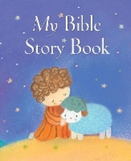 Sophie Piper - My Bible Story Book - 9780745965956 - V9780745965956
