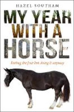 Hazel Southam - My Year With a Horse - 9780745968490 - V9780745968490