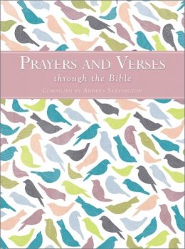 Andrea Skevington - Prayers and Verses Through the Bible - 9780745976631 - V9780745976631