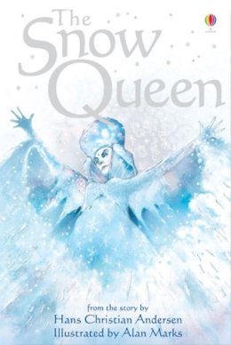 Lesley Sims - The Snow Queen - 9780746060025 - V9780746060025