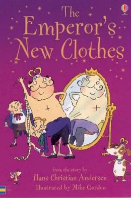 Susanna Davidson - Emperor's New Clothes (Young Reading Gift Editions) - 9780746067758 - V9780746067758