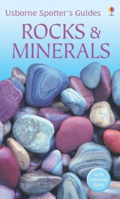 Alan Woolley - Rocks and Minerals - 9780746073582 - V9780746073582