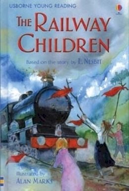 Anna Sewell - The Railway Children (Young Reading (Series 2)) (Young Reading (Series 2)) - 9780746079034 - V9780746079034