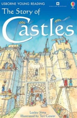 Lesley Sims - Stories of Castles (Young Reading (Series 2)) - 9780746080559 - V9780746080559