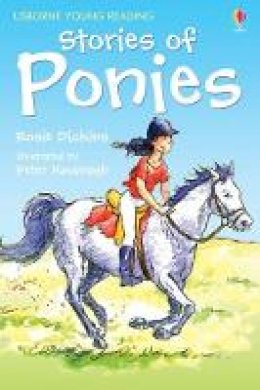 Rosie Dickins - Stories of Ponies (Young Reading (Series 1)) (Young Reading (Series 1)) - 9780746080641 - V9780746080641