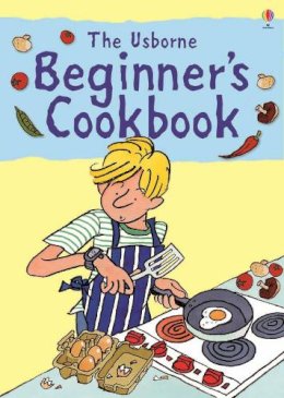 Fiona Watt  - Beginners Cookbook (Usborne Cookbooks) (Usborne Cookbooks) - 9780746085387 - V9780746085387