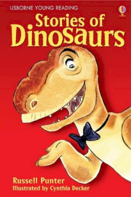 Russell Punter - Stories of Dinosaurs - 9780746087077 - V9780746087077