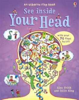 Alex Frith - Your Head (See Inside) - 9780746087299 - V9780746087299