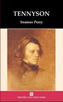 Seamus Perry - Alfred Tennyson - 9780746309193 - V9780746309193