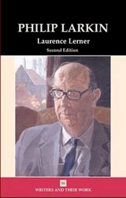 Laurence Lerner - Philip Larkin - 9780746311370 - V9780746311370