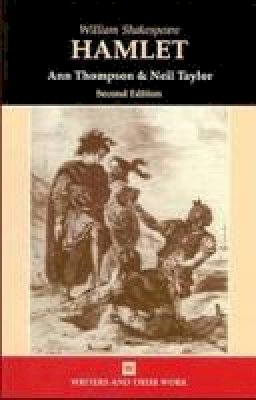 Ann Thompson - William Shakespeare's 