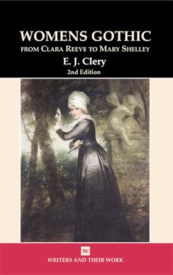 E.j. Clery - Women's Gothic - 9780746311448 - V9780746311448