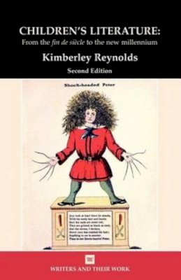 Kimberley Reynolds - Children's Literature - 9780746312186 - V9780746312186