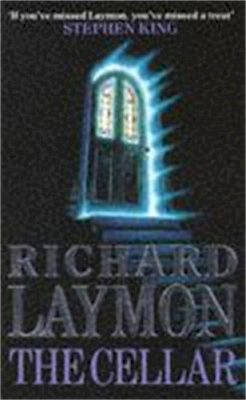 Richard Laymon - The Cellar - 9780747235330 - V9780747235330