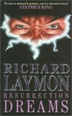 Richard Laymon - Resurrection Dreams - 9780747235347 - V9780747235347