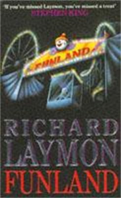 Richard Laymon - Funland - 9780747235477 - V9780747235477
