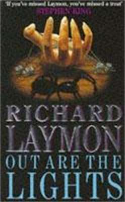 Richard Laymon - Out are the Lights - 9780747235811 - V9780747235811