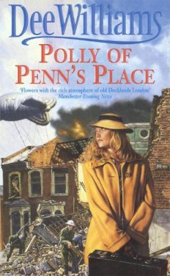 Dee Williams - Polly of Penn's Place - 9780747238454 - V9780747238454