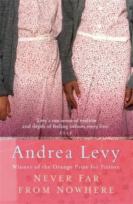 Andrea Levy - Never Far from Nowhere - 9780747252139 - V9780747252139