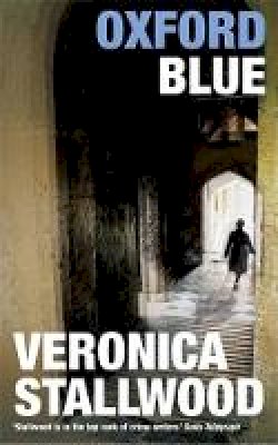 Veronica Stallwood - Oxford Blue - 9780747260080 - V9780747260080