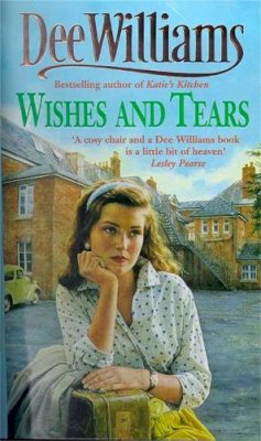 Dee Williams - Wishes and Tears: A desperate search. A chance for happiness. - 9780747261087 - KAK0009848