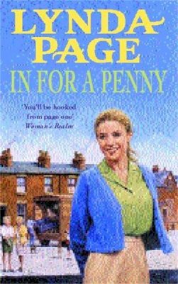 Lynda Page - In for a Penny - 9780747261230 - V9780747261230