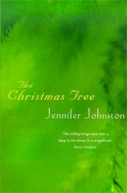 Jennifer Johnston - The Christmas Tree - 9780747262589 - V9780747262589