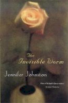 Jennifer Johnstone - The Invisible Worm - 9780747262596 - KCW0014104