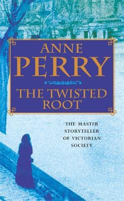Anne Perry - Twisted Root - 9780747263234 - V9780747263234