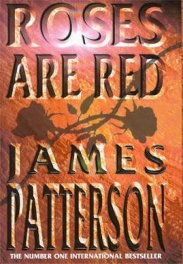 James Patterson - Roses are Red - 9780747263463 - KEX0258066
