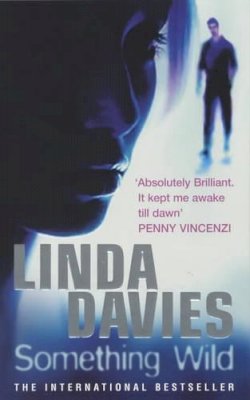 Linda Davies - Something Wild - 9780747266860 - KNW0005825