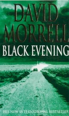 David Morrell - Black Evening - 9780747266976 - KLN0006362