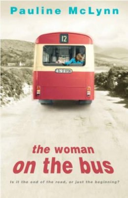 Pauline Mclynn - The Woman on the Bus - 9780747269984 - KEX0260074
