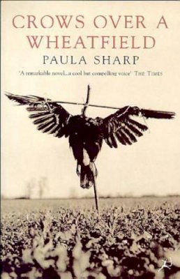 Paula Sharp - Crows Over a Wheatfield - 9780747534983 - KRS0018179