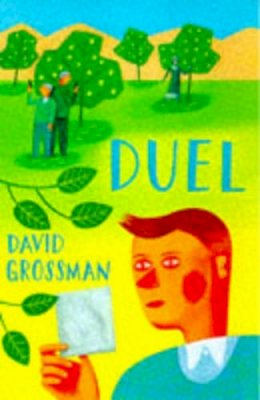 David Grossman - Duel - 9780747540939 - V9780747540939