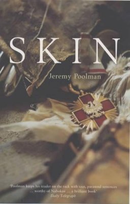 Bloomsbury Usa - Skin - 9780747553083 - KKD0002085 Bloomsbury Usa - Skin - 9780747553083 - KKD0002085