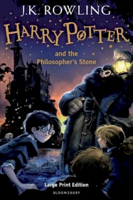 J.k. Rowling - Harry Potter and the Philosopher´s Stone - 9780747554561 - V9780747554561