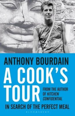 Anthony Bourdain - A Cook´s Tour - 9780747558217 - V9780747558217