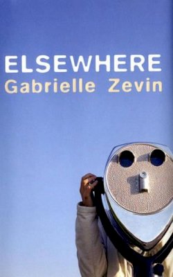 Gabrielle Zavin - Elsewhere - 9780747577003 - KNW0011304