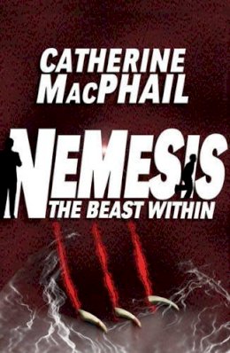 Catherine Macphail - The Beast within - 9780747582694 - KRF0028295