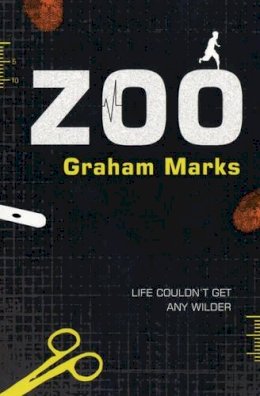 Graham Marks - Zoo - 9780747591276 - V9780747591276