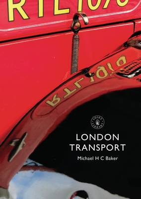 Michael H. C. Baker - London Transport - 9780747814290 - V9780747814290