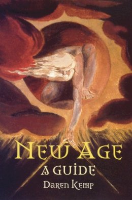 Daren Kemp - The New Age: A Guide - 9780748615322 - V9780748615322