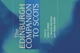 John Corbett - The Edinburgh Companion to Scots - 9780748615964 - V9780748615964