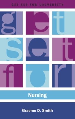 Graeme Smith - Get Set for Nursing - 9780748619566 - V9780748619566